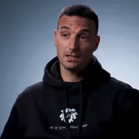 Lionel Scaloni rompió el silencio tras la publicación de la lista de la Selección Argentina sin Paulo Dybala