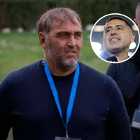 Chapa Retegui cuestionó a Boca por no haberle dado oportunidades a Mateo