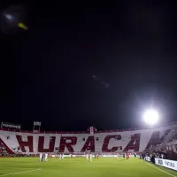 Huracán tiene 'gestiones muy avanzadas' por un ex delantero de Boca