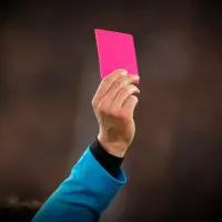 Qué es la tarjeta rosa que se estrena en la Copa América 2024