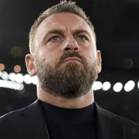 Se lo saca a Boca: Daniele De Rossi quiere a Nahitan Nández para reforzar la Roma