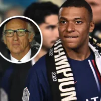 Antes de irse al Real Madrid, Kylian Mbappé le sacó un récord a Carlos Bianchi