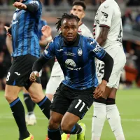 Hat-trick de Ademola Lookman y Atalanta golea al Leverkusen en la final de la Europa League 2024