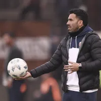 El tapado que contactó Independiente para reemplazar a Tevez