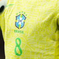 Escándalo con un convocado de Brasil a la Copa América: podrían prohibirle volver a jugar de por vida