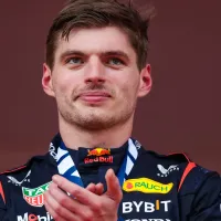 La respuesta de Verstappen ante la chance de irse de Red Bull