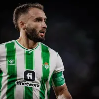 ¿Se cae su vuelta a River? Pellegrini no quiere que Pezzella se vaya de Betis