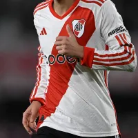 Una figura del fútbol argentino afirmó estar en el radar de River