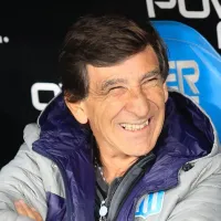 Libertad intentaría sacar de Racing a Gustavo Costas con un sueldo cinco veces mayor