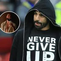 Irreconocible: Mo Salah mostró su nuevo look y sorprendió con su cambio radical