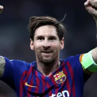 Lionel Messi no se olvida de Barcelona: el guiño a su ex club en redes sociales