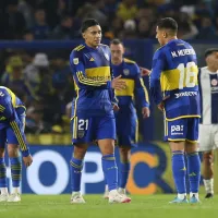 Los puntajes de Boca vs. Talleres por la Liga Profesional: Jugador x Jugador