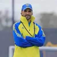 ¿Primer refuerzo para Diego Martínez? Revelan la postura de Joaquín Pereyra ante el interés de Boca