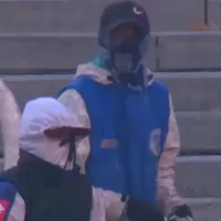 La sanción que recibió Godoy Cruz tras los incidentes ante San Lorenzo