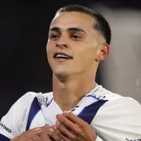 El sorpresivo anuncio de Ramón Sosa sobre su futuro tras el partido entre Boca y Talleres