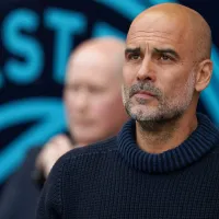 Aseguran que Pep Guardiola se irá del Manchester City y ya hay un posible reemplazante