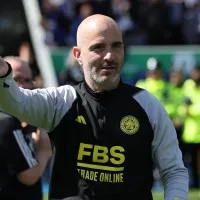 Enzo Maresca: le pegó al Kun Agüero, trabajó con Pep Guardiola y ahora es candidato a DT del Chelsea