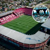 Interna de la barra de Racing: por qué es un problema la localía en Lanús y pintadas amenazantes en Vélez y Morón