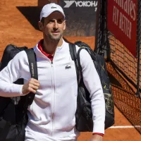 Leyenda absoluta: Novak Djokovic tendrá una raqueta que solamente podrá usar él
