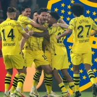 Borussia Dortmund puede romper un hito de Boca Juniors que lleva casi 24 años