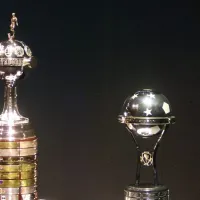 Cuándo es el sorteo de CONMEBOL para la Copa Libertadores y Sudamericana 2024