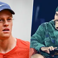 Triángulo amoroso en el tenis: Jannik Sinner confirmó que está en pareja con la ex de Nick Kyrgios