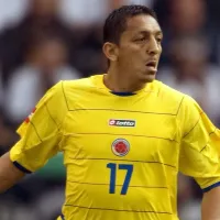 Decepcionó en River, jugó una Copa América y fue testigo de una tragedia: qué es de la vida de Jairo Patiño