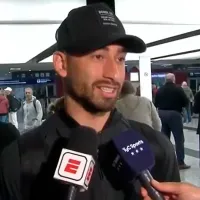 Alan Varela habló de Boca: el presente de Equi Fernández, la Sudamericana y su inminente visita