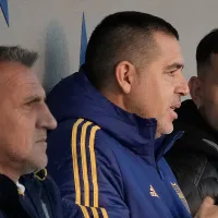 El \&#039;operativo seducción\&#039; de Juan Román Riquelme para tentar a Leandro Paredes de volver a Boca en 2025