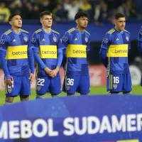 Por qué Boca puede hacer historia en la Copa Sudamericana 2024 si sale segundo