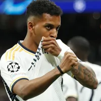 Contundente mensaje de Rodrygo tras los dichos sobre su salida de Real Madrid: \&#039;No se me pasa por la cabeza\&#039;