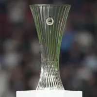 ¿Qué es la UEFA Conference League?
