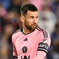 ¿Cómo votar a Lionel Messi para que juegue el MLS All Star Game 2024?