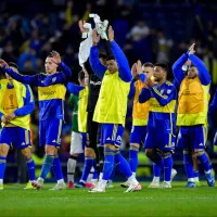 Cuándo y de qué manera se define el rival de Boca en los playoffs de la Copa Sudamericana 2024
