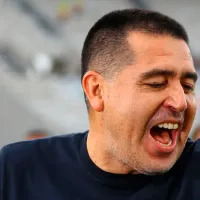 Respuesta favorable para Riquelme por un refuerzo que quiere Boca: \'Estamos dispuestos\'