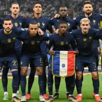 Un jugador de Francia reveló que aún sufre por la final de Qatar: "Esas imágenes me persiguieron durante varios meses"