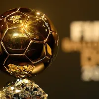 ¿Quién es el favorito? Los candidatos a ganar el Balón de Oro en 2024