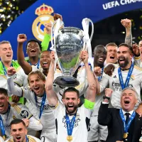 Real Madrid es el campeón de la Champions League tras ganarle a Borussia Dortmund