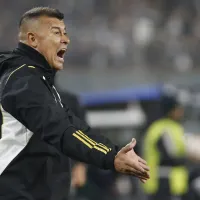 Jorge Almirón palpitó un posible duelo entre Colo Colo y River por la Libertadores: "Me gustan los desafíos"