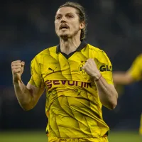 Fue campeón y goleador en Alemania y España y aseguró que Borussia Dortmund tiene una ventaja en la final de la Champions League