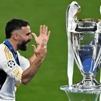 Los 4 jugadores de Real Madrid que pasaron a ser los más ganadores de la Champions League