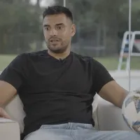 Sergio Romero: \&#039;Sueño y entreno para que a Boca le vaya bien y para volver a la Selección\&#039;