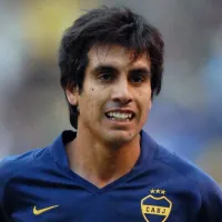 Fue campeón en Boca, Vélez e Independiente y ahora se largó como DT principal: qué es de la vida del Tano Gracián