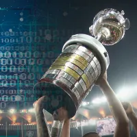 Jugaría contra un cuco: el rival de River en octavos de final de la Copa Libertadores 2024 según la IA