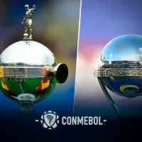 Se sortearon los octavos de final de la Copa Libertadores y Sudamericana: los rivales de Boca, River y los argentinos