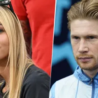 La esposa de Kevin De Bruyne podría sacarlo de Manchester City rumbo a una \'exótica aventura\'