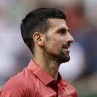 Quién es el nuevo número 1 del ranking ATP tras la retirada de Novak Djokovic en Roland Garros