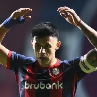 Las dos condiciones que deben presentarse para que River acelere por el fichaje de Adam Bareiro