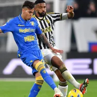 Un posible rival de Boca en la Sudamericana contrata a un futbolista de Juventus