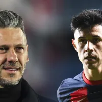 No es Adam Bareiro: en River se aseguraron al primer refuerzo del semestre